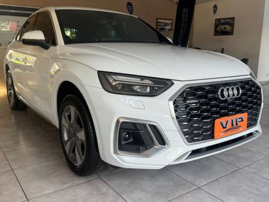 AUDI-Q5-2.0 55 TFSIE PHEV PERFORMANCE BLACK QUATTRO S TRONIC AUDI-Q5-2022