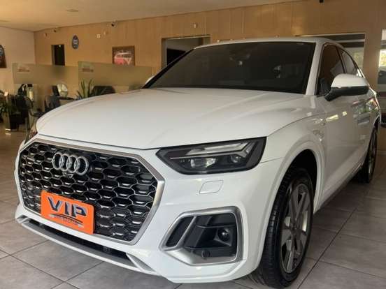AUDI-Q5-2.0 55 TFSIE PHEV PERFORMANCE BLACK QUATTRO S TRONIC AUDI-Q5-2022