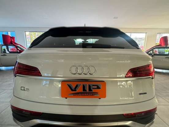 AUDI-Q5-2.0 55 TFSIE PHEV PERFORMANCE BLACK QUATTRO S TRONIC AUDI-Q5-2022