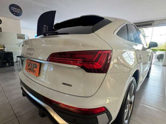 AUDI-Q5-2.0 55 TFSIE PHEV PERFORMANCE BLACK QUATTRO S TRONIC AUDI-Q5-2022