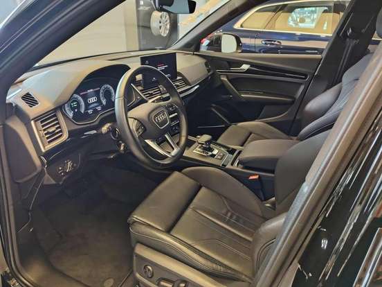 AUDI-Q5-2.0 55 TFSIE PHEV PERFORMANCE QUATTRO S TRONIC AUDI-Q5-2023