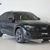 AUDI Q5 2.0 55 TFSIE PHEV SPORTBACK PERFORMANCE QUATTRO S TRONIC AUDI Q5 2.0 55 TFSIE PHEV SPORTBACK PERFORMANCE QUATTRO S TRONIC