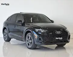 AUDI Q5 2.0 55 TFSIE PHEV SPORTBACK PERFORMANCE QUATTRO S TRONIC AUDI Q5 2.0 55 TFSIE PHEV SPORTBACK PERFORMANCE QUATTRO S TRONIC