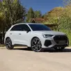 AUDI RS Q3 2.5 TFSI QUATTRO GASOLINA S-TRONIC AUDI RS Q3 2.5 TFSI QUATTRO GASOLINA S-TRONIC
