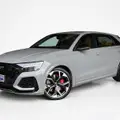 AUDI RS Q8 4.0 V8 TWINTURBO MHEV TIPTRONIC AUDI RS Q8 4.0 V8 TWINTURBO MHEV TIPTRONIC