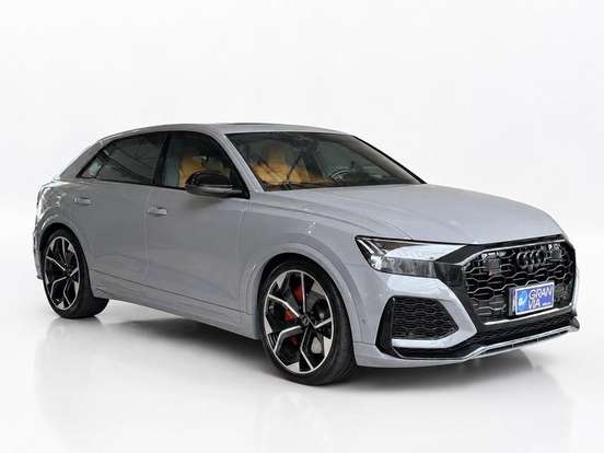 AUDI-RS Q8-4.0 V8 TWINTURBO MHEV TIPTRONIC AUDI-RS Q8-2023