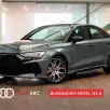 AUDI RS3 2.5 TFSI GASOLINA SEDAN QUATTRO S-TRONIC AUDI RS3 2.5 TFSI GASOLINA SEDAN QUATTRO S-TRONIC