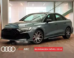 AUDI RS3 2.5 TFSI GASOLINA SEDAN QUATTRO S-TRONIC AUDI RS3 2.5 TFSI GASOLINA SEDAN QUATTRO S-TRONIC