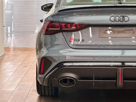 AUDI-RS3-2.5 TFSI GASOLINA SEDAN QUATTRO S-TRONIC AUDI-RS3-2025