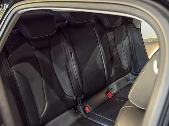 AUDI-S3-2.0 TFSI SPORTBACK QUATTRO GASOLINA 4P S-TRONIC AUDI-S3-2014