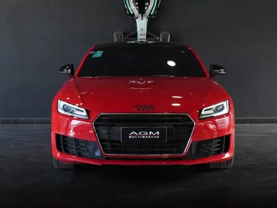 AUDI-TT-2.0 TFSI COUPÉ ATTRACTION 2P GASOLINA S-TRONIC AUDI-TT-2015