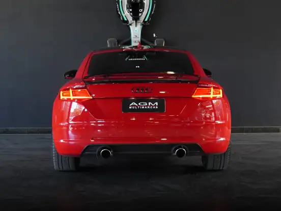 AUDI-TT-2.0 TFSI COUPÉ ATTRACTION 2P GASOLINA S-TRONIC AUDI-TT-2015