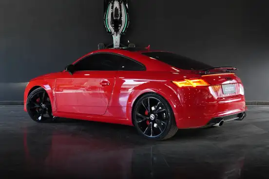 AUDI-TT-2.0 TFSI COUPÉ ATTRACTION 2P GASOLINA S-TRONIC AUDI-TT-2015