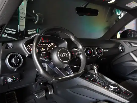 AUDI-TT-2.0 TFSI COUPÉ ATTRACTION 2P GASOLINA S-TRONIC AUDI-TT-2015
