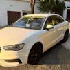 AUDI A3 1.4 TFSI SEDAN ATTRACTION 16V GASOLINA 4P S-TRONIC AUDI A3 1.4 TFSI SEDAN ATTRACTION 16V GASOLINA 4P S-TRONIC