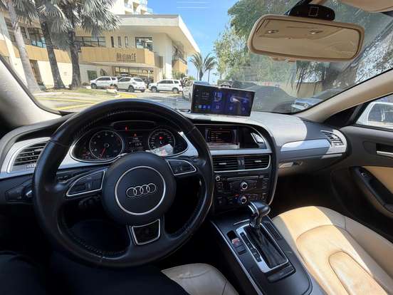 AUDI-A4-2013