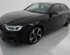 AUDI A4 2.0 TFSI MHEV S LINE S TRONIC AUDI A4 2.0 TFSI MHEV S LINE S TRONIC