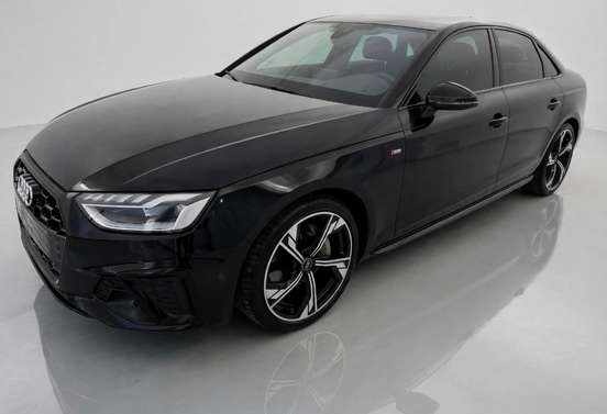 AUDI-A4-2023