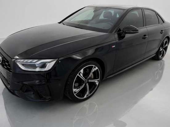 AUDI-A4-2.0 TFSI MHEV S LINE S TRONIC AUDI-A4-2023