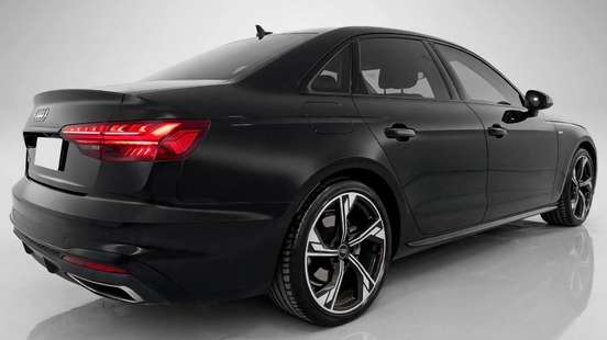 AUDI-A4-2023