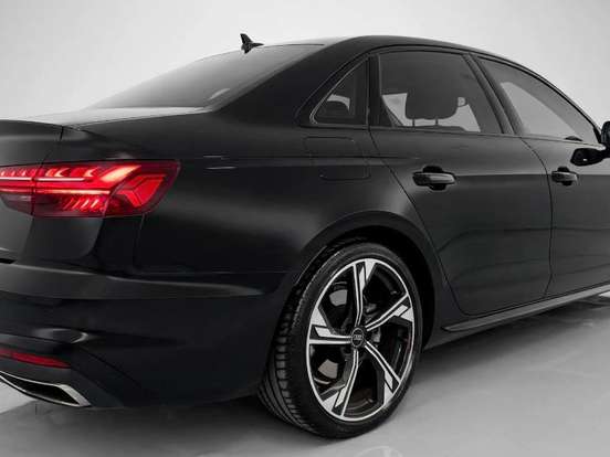 AUDI-A4-2.0 TFSI MHEV S LINE S TRONIC AUDI-A4-2023