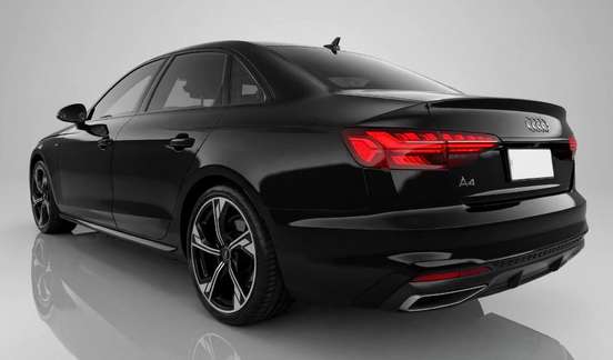AUDI-A4-2023