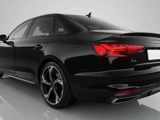 AUDI-A4-2.0 TFSI MHEV S LINE S TRONIC AUDI-A4-2023