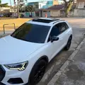 AUDI Q3 1.4 35 TFSI GASOLINA PRESTIGE PLUS S TRONIC AUDI Q3 1.4 35 TFSI GASOLINA PRESTIGE PLUS S TRONIC