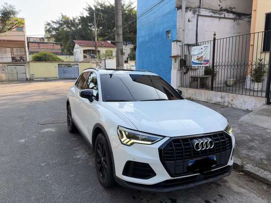 AUDI-Q3-1.4 35 TFSI GASOLINA PRESTIGE PLUS S TRONIC AUDI-Q3-2019