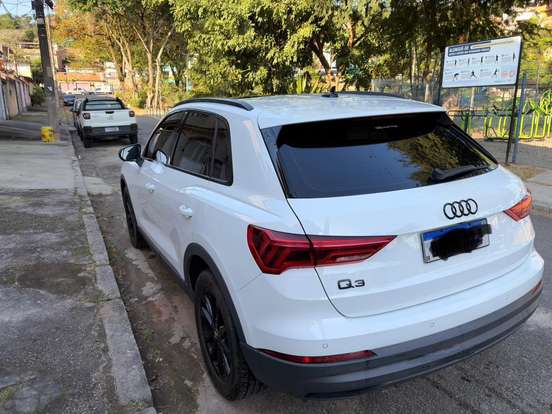 AUDI-Q3-1.4 35 TFSI GASOLINA PRESTIGE PLUS S TRONIC AUDI-Q3-2019