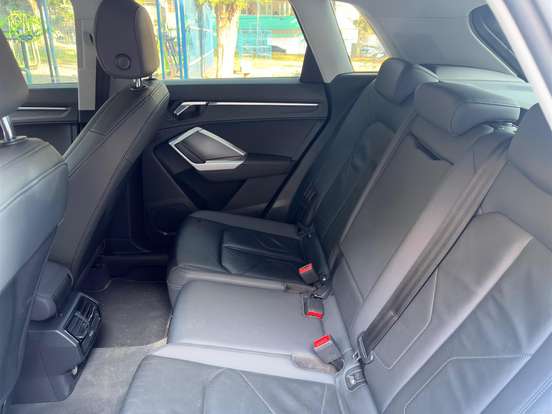 AUDI-Q3-1.4 35 TFSI GASOLINA PRESTIGE PLUS S TRONIC AUDI-Q3-2019