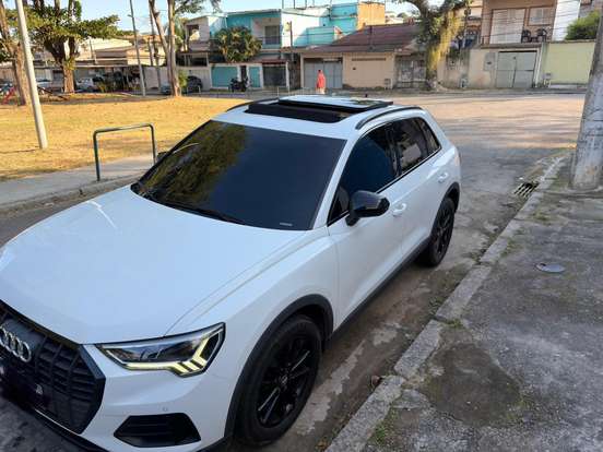 AUDI-Q3-1.4 35 TFSI GASOLINA PRESTIGE PLUS S TRONIC AUDI-Q3-2019