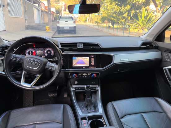 AUDI-Q3-1.4 35 TFSI GASOLINA PRESTIGE PLUS S TRONIC AUDI-Q3-2019
