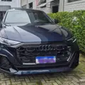 AUDI Q8 3.0 TFSI GASOLINA PERFORMANCE BLACK QUATTRO TIPTRONIC AUDI Q8 3.0 TFSI GASOLINA PERFORMANCE BLACK QUATTRO TIPTRONIC
