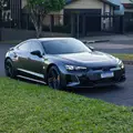 AUDI RS E-TRON GT ELÉTRICO QUATTRO AUDI RS E-TRON GT ELÉTRICO QUATTRO