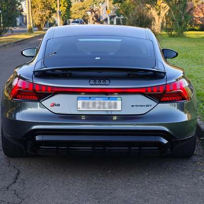 AUDI-RS E-TRON GT-2021