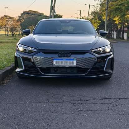 AUDI-RS E-TRON GT-2021