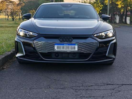 AUDI-RS E-TRON GT-ELÉTRICO QUATTRO AUDI-RS E-TRON GT-2021