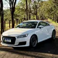 AUDI TT 2.0 TFSI COUPÉ AMBITION 2P GASOLINA S-TRONIC AUDI TT 2.0 TFSI COUPÉ AMBITION 2P GASOLINA S-TRONIC