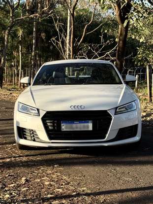 AUDI-TT-2.0 TFSI COUPÉ AMBITION 2P GASOLINA S-TRONIC AUDI-TT-2015