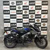 BAJAJ DOMINAR NS160 BAJAJ DOMINAR NS160