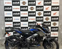 BAJAJ DOMINAR NS160 BAJAJ DOMINAR NS160