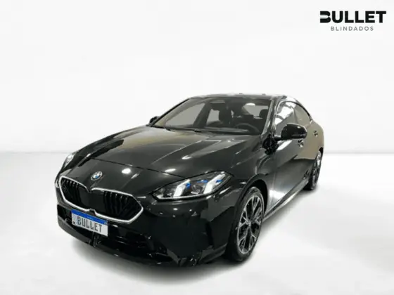 BMW 220i 2.0 16V TURBO GASOLINA GRAN COUPÉ M SPORT STEPTRONIC BMW 220i 2.0 16V TURBO GASOLINA GRAN COUPÉ M SPORT STEPTRONIC