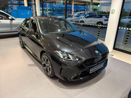 BMW 220i 2.0 16V TURBO GASOLINA GRAN COUPÉ M SPORT STEPTRONIC