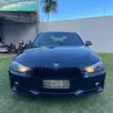 BMW 316i 1.6 SEDAN 16V TURBO GASOLINA 4P AUTOMATICO BMW 316i 1.6 SEDAN 16V TURBO GASOLINA 4P AUTOMATICO