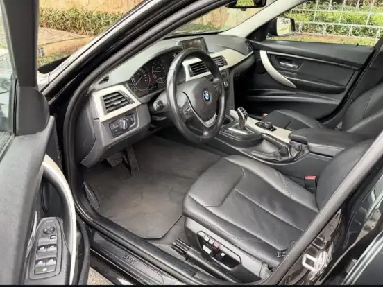 BMW-320i-2.0 16V TURBO ACTIVE FLEX 4P AUTOMÁTICO BMW-320i-2014