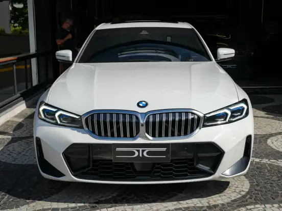 BMW-320i-2.0 16V TURBO FLEX M SPORT AUTOMÁTICO BMW-320i-2024