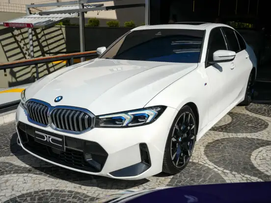 BMW-320i-2.0 16V TURBO FLEX M SPORT AUTOMÁTICO BMW-320i-2024