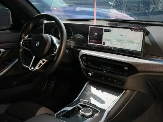 BMW-320i-2.0 16V TURBO FLEX M SPORT AUTOMÁTICO BMW-320i-2024