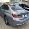 BMW 320i 2.0 16V TURBO FLEX SPORT GP AUTOMÁTICO BMW 320i 2.0 16V TURBO FLEX SPORT GP AUTOMÁTICO